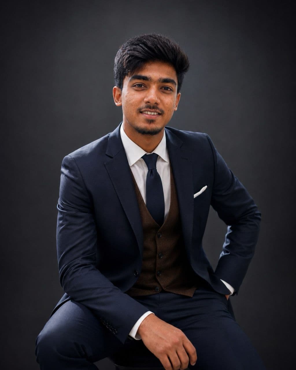 Kiran Selvaraj