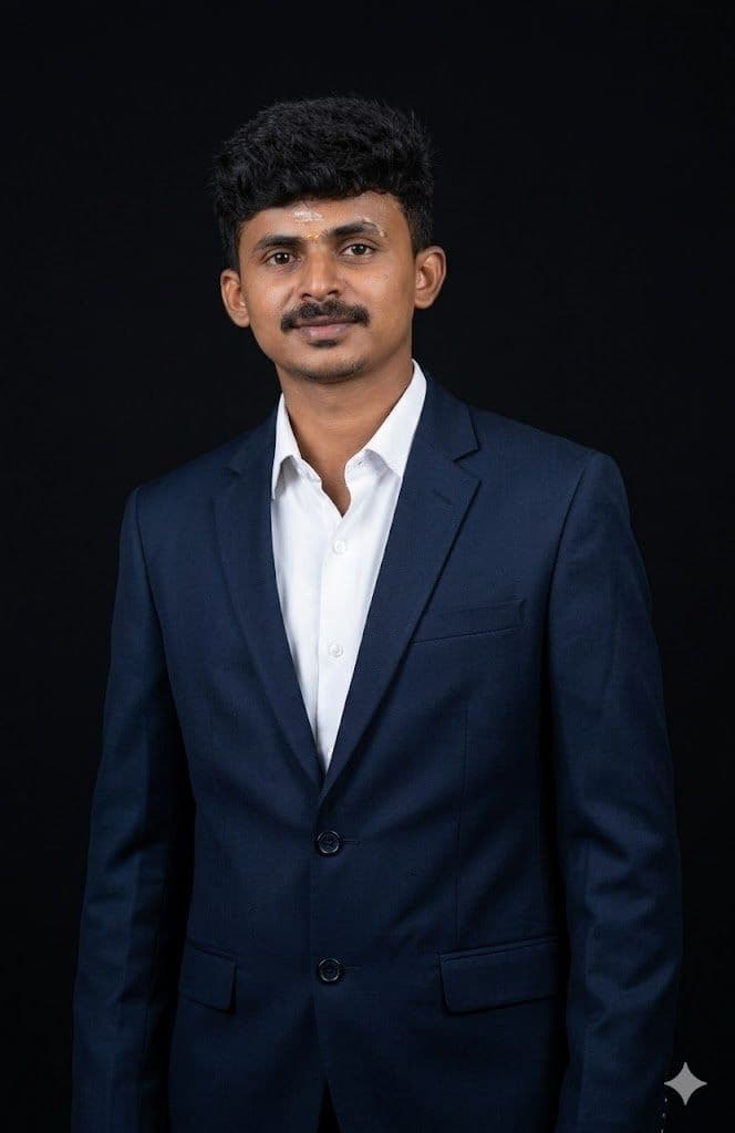 Gowtham Durairaj