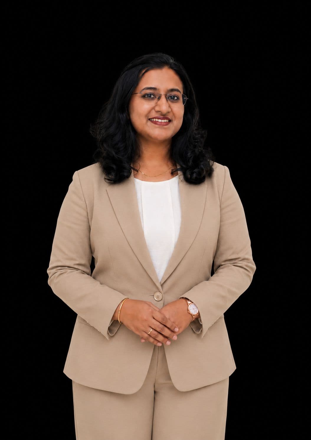 Sajina Abbas