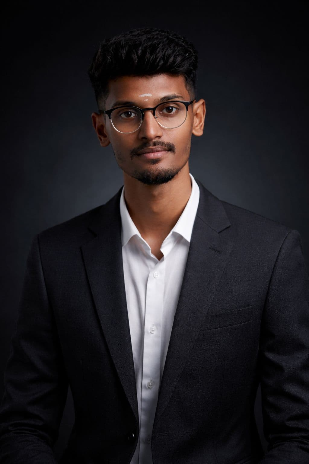 Sudharsan