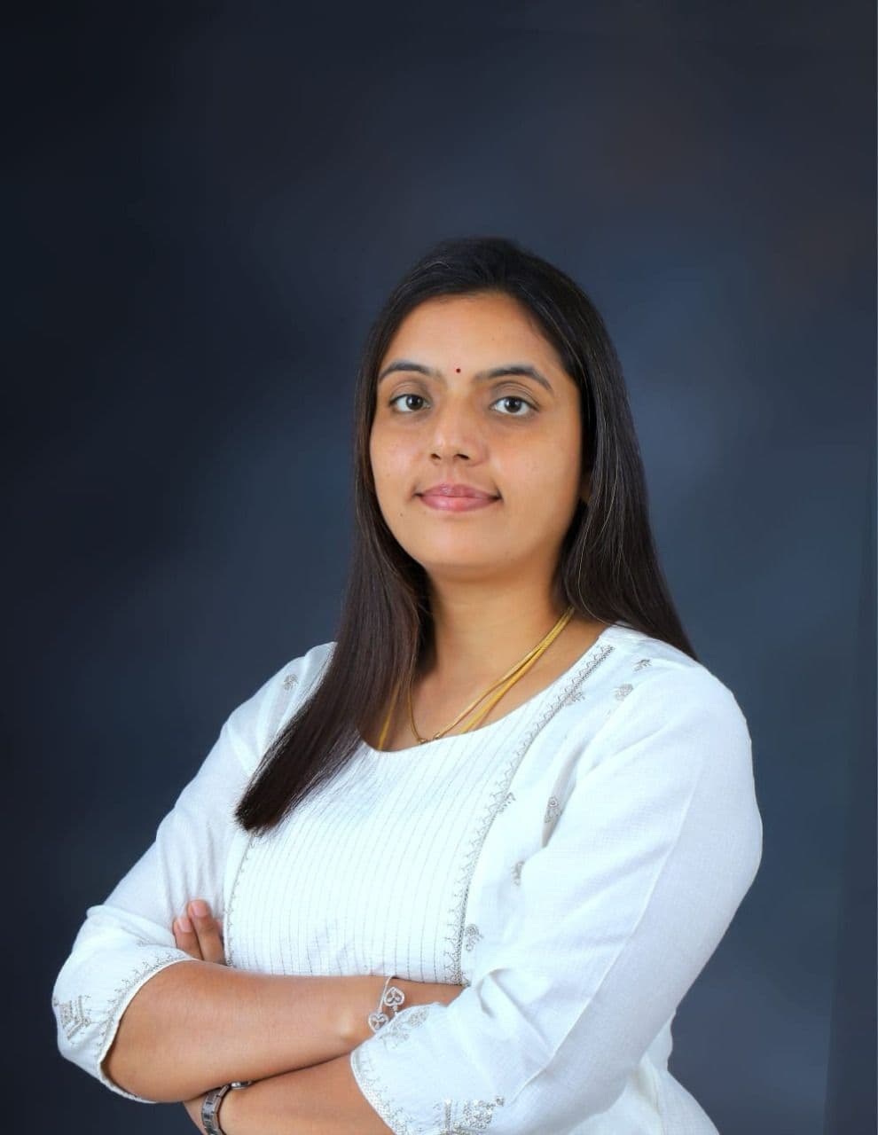 Jayanthi A