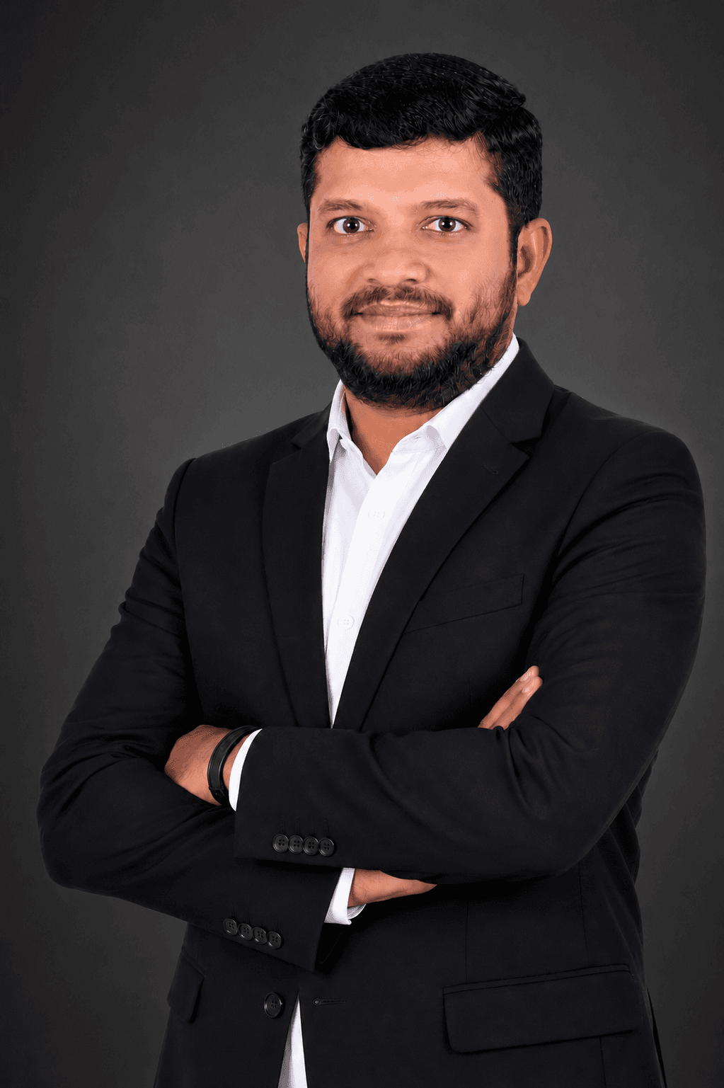 Hari Haran