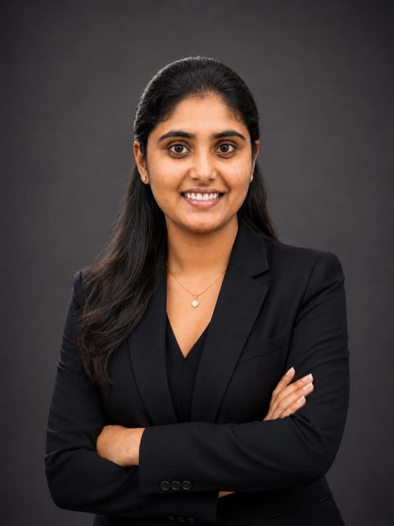 Sindhu M