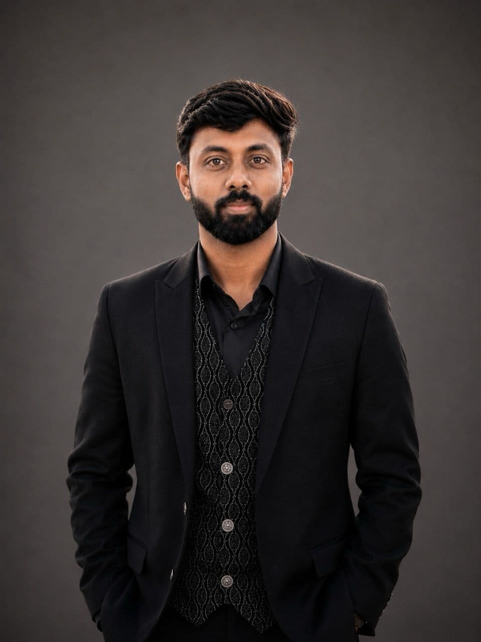 Nikil Jayan